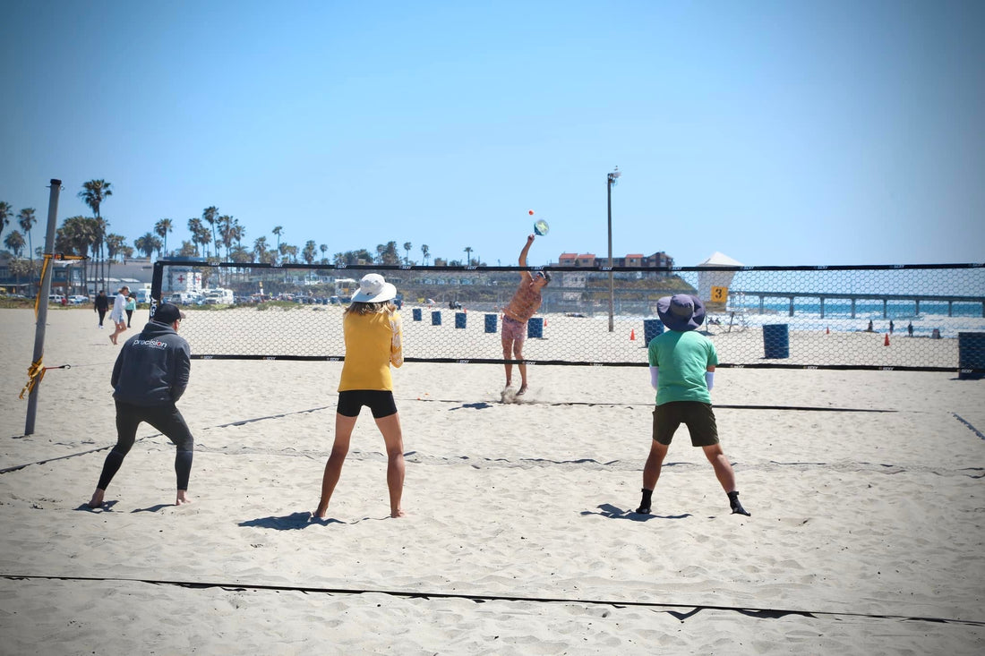 Ocean Beach, San Diego