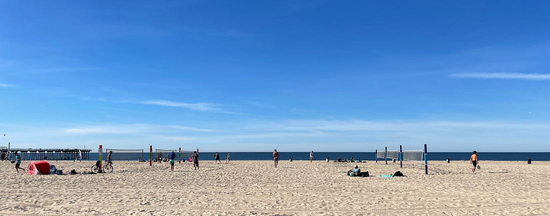 Hermosa Beach, CA