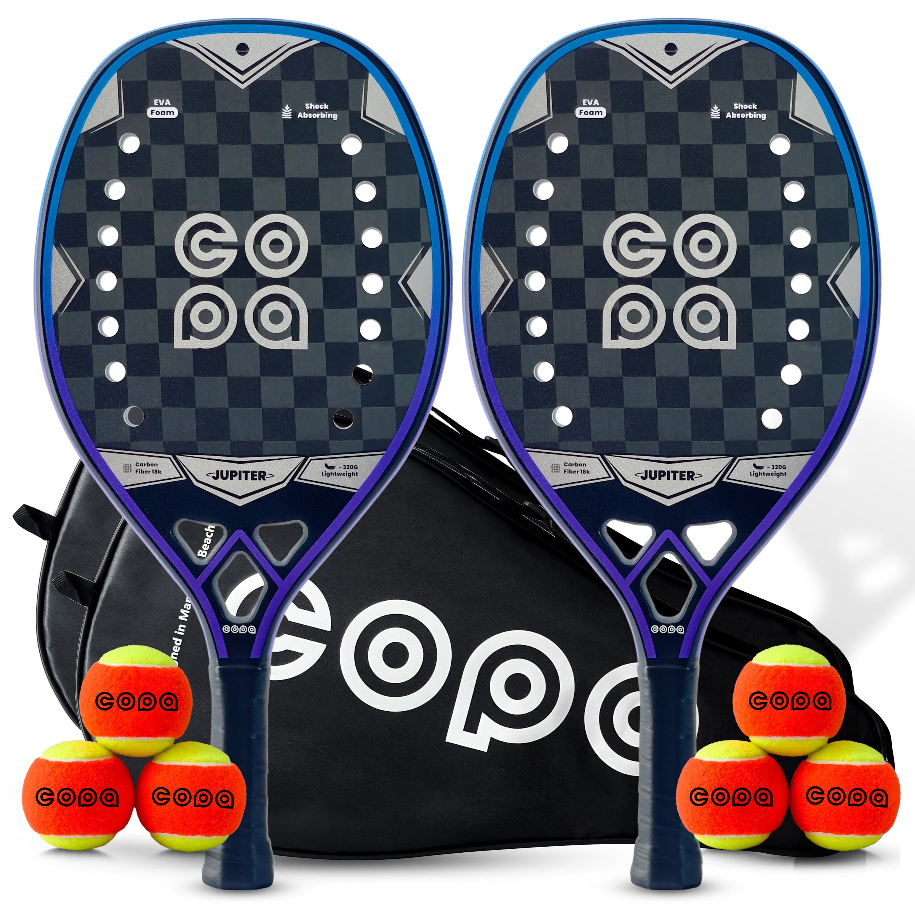 MINGHE 18K Carbon store Fiber Tennis Racket With 3D Print For Outdoor Sports Exercise