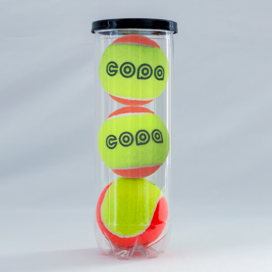 Copa Beach Tennis Balls