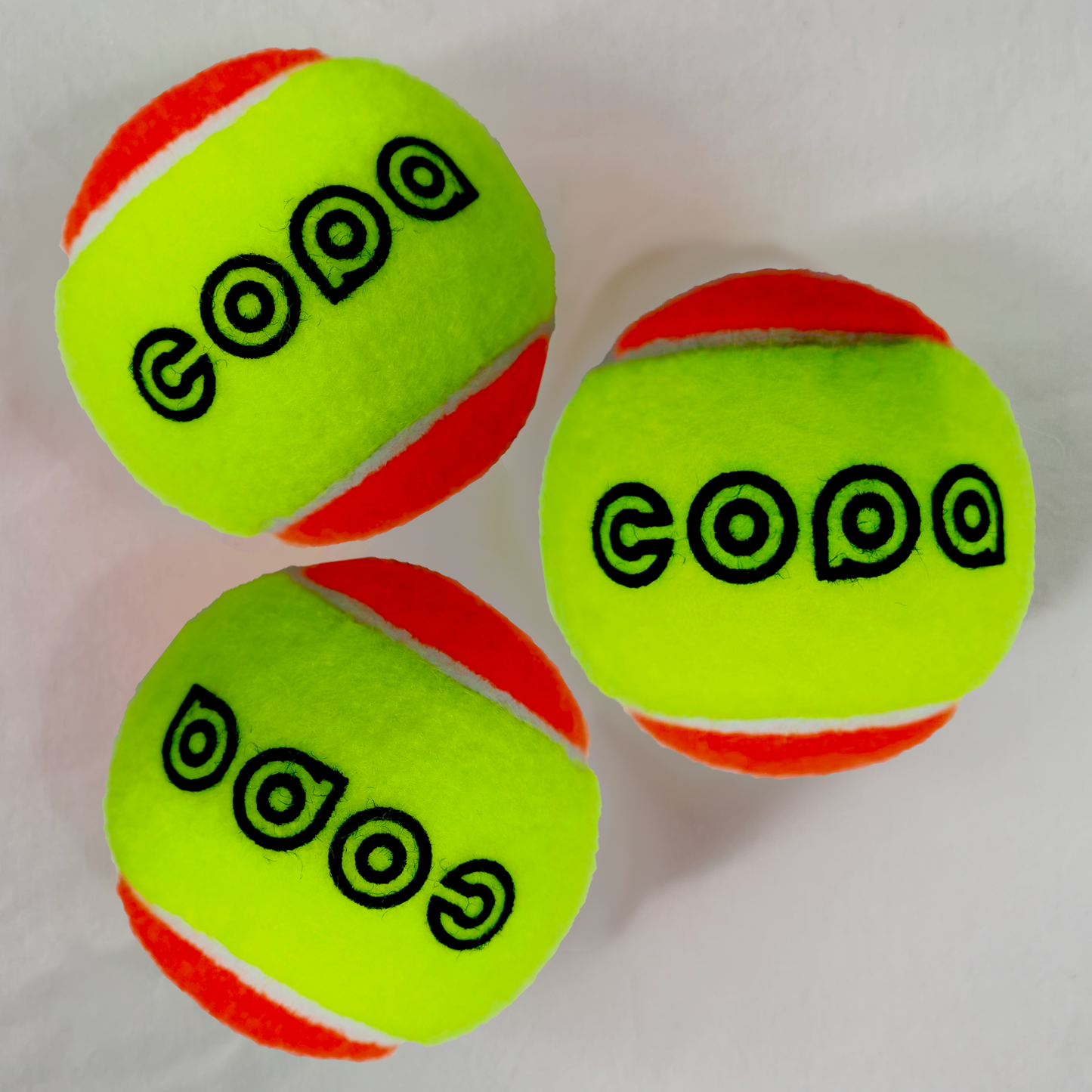 Copa Beach Tennis Balls