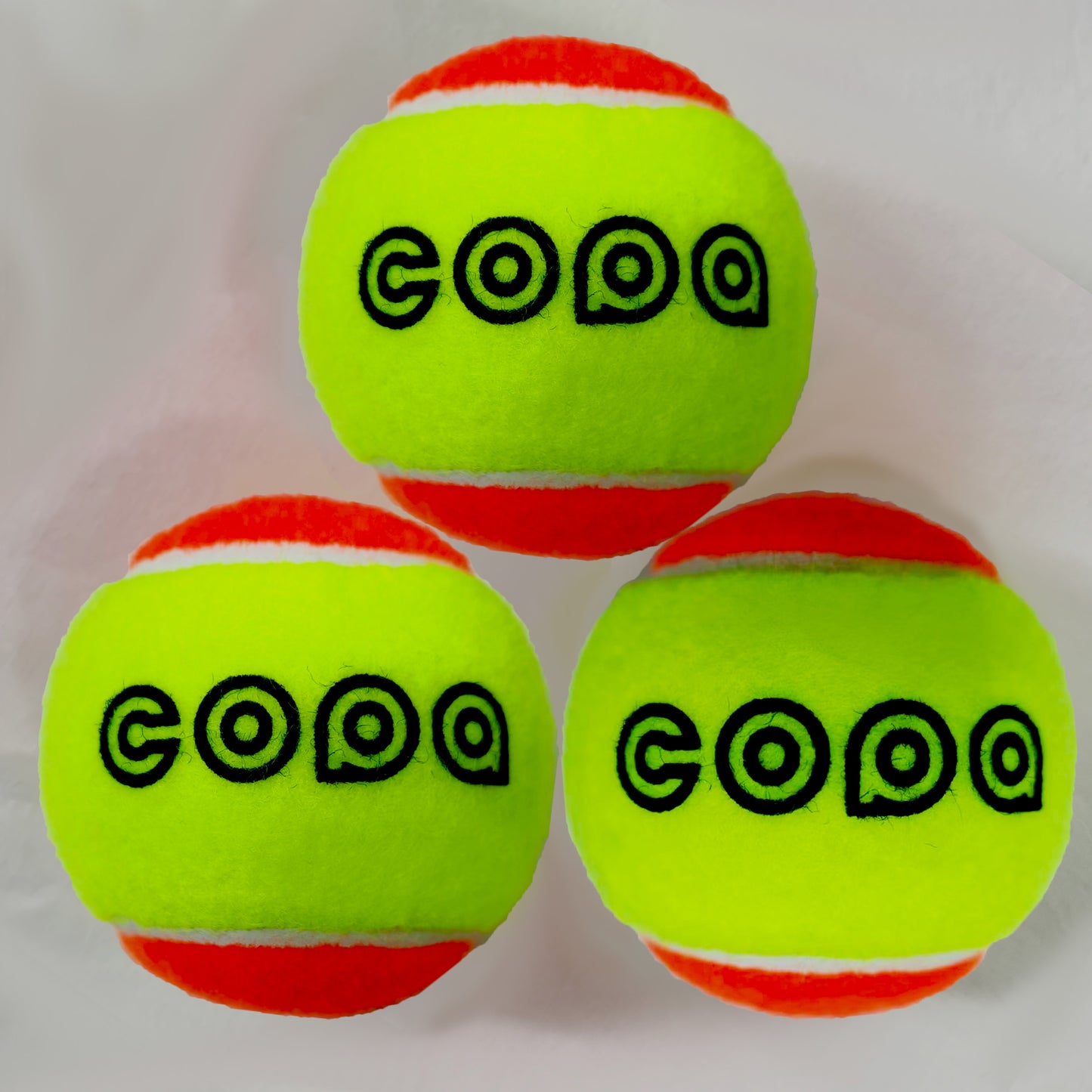 Copa Beach Tennis Balls