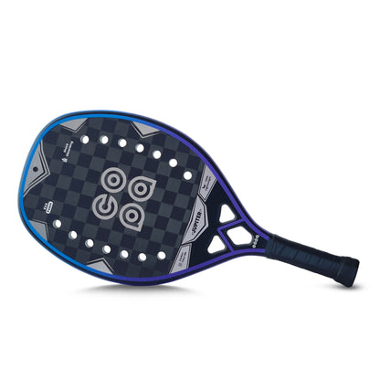 Jupiter 18K Carbon Fiber Beach Tennis Racket