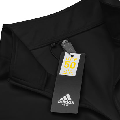 Adidas x Copa Beach Tennis Collab Cool + Sunny Quarter Zip - Black