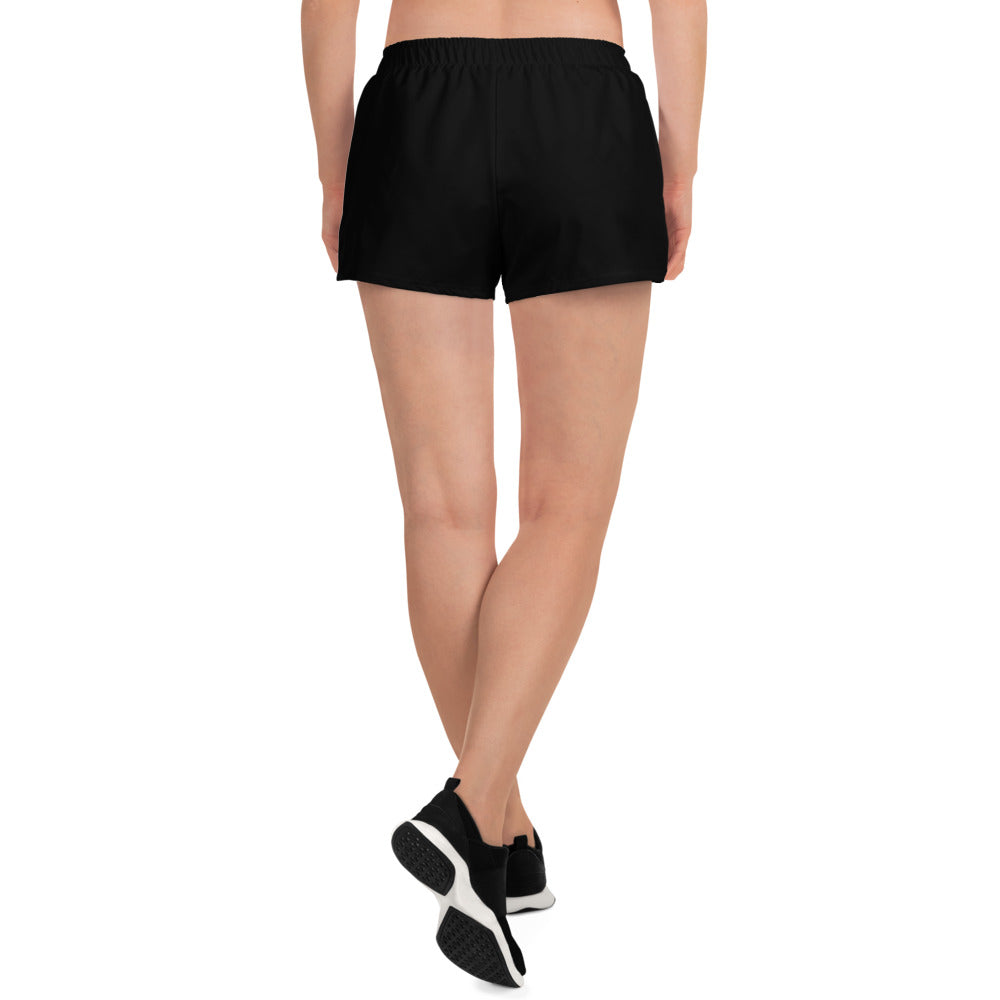 Eco-friendly Recycled Athletic Shorts Copa Beach Tennis - Black