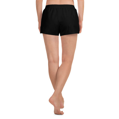 Eco-friendly Recycled Athletic Shorts Copa Beach Tennis - Black