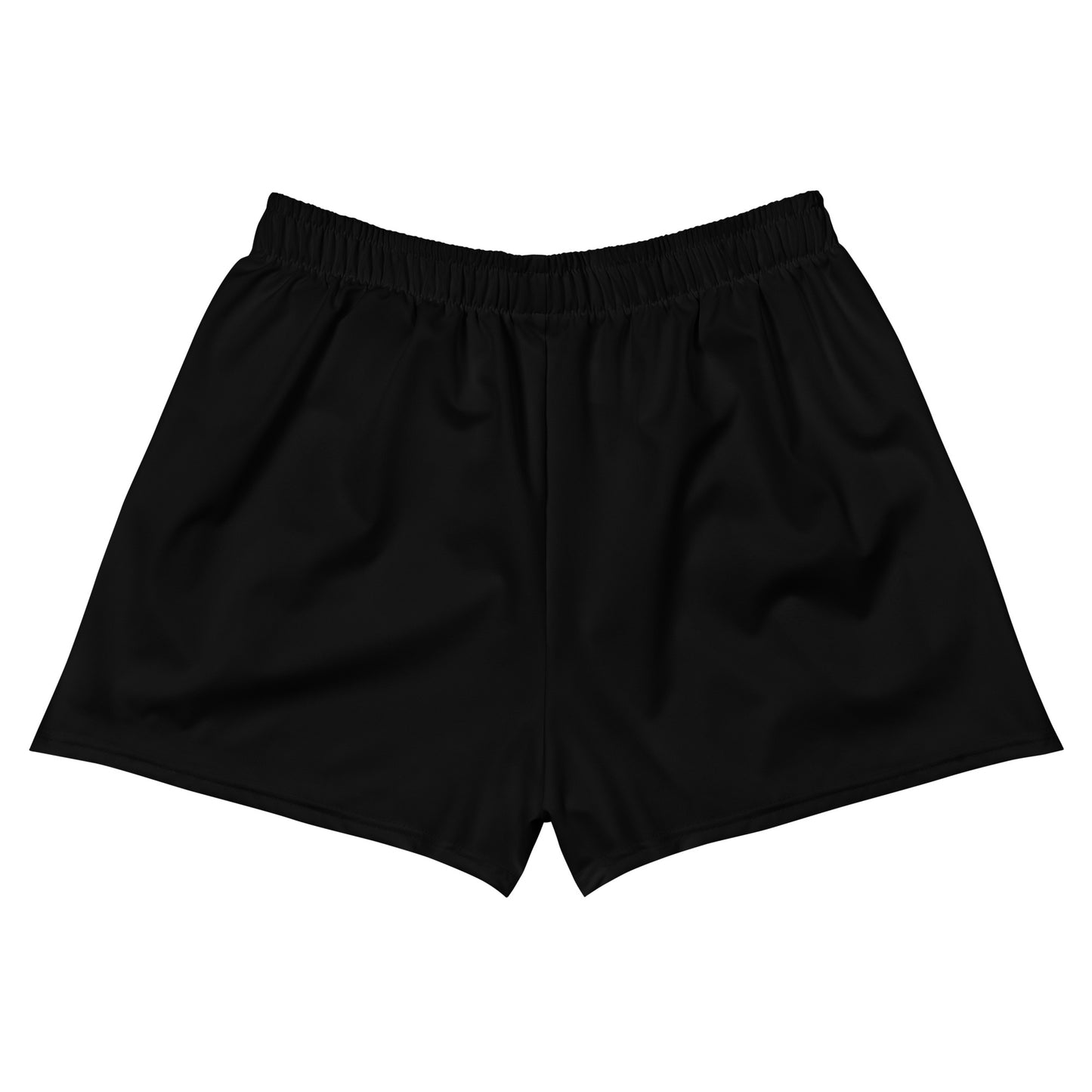 Eco-friendly Recycled Athletic Shorts Copa Beach Tennis - Black