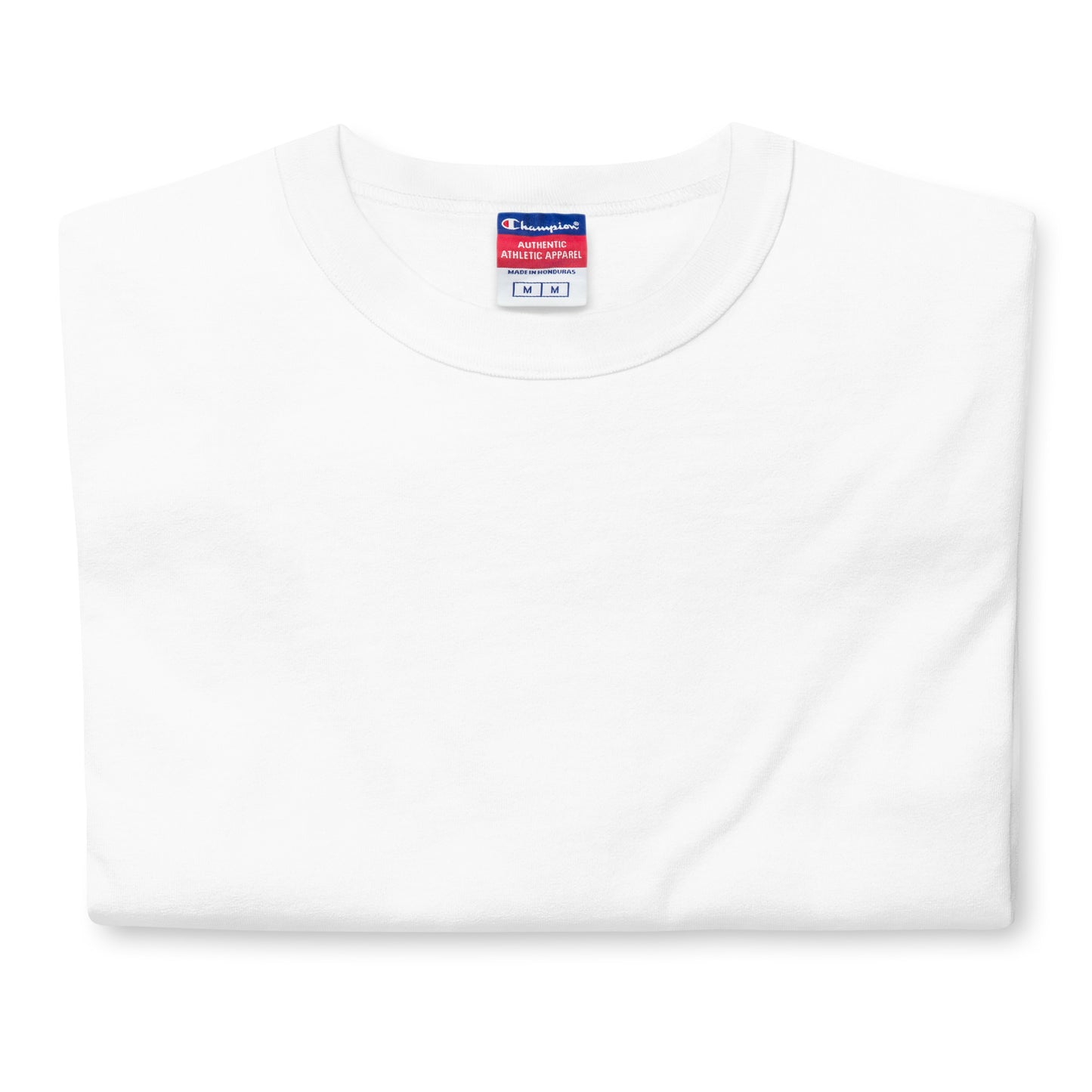 Champion x Copa Beach Tennis Collab Cotton Oversize T-Shirt - White