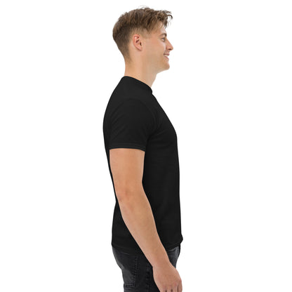 Yin Yang Tee Copa Beach Tennis - Black